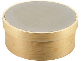 クラフト木の実 きなり 隅丸長手盆(ウレタン塗装) 尺5寸 EBV1301 きなり 隅丸長手盆(ウレタン塗装) 尺5寸 3715メイチョー 飛騨春慶 福壽