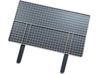 MT18-8焼網特大の通販は