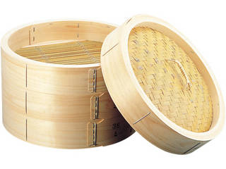 檜　中華セイロ　身36cm