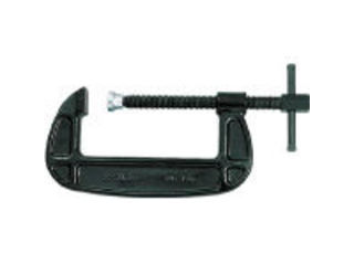 SUPERTOOL スーパーツール シャコ万力(バーコ型)300mm BC-300