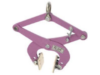 SUPERTOOL スーパーツール U字溝吊クランプ500KG CGC-500N