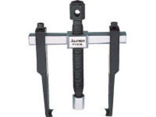 SUPERTOOL スーパーツール スライド式超薄爪ギャープーラ ABT90の通販は
