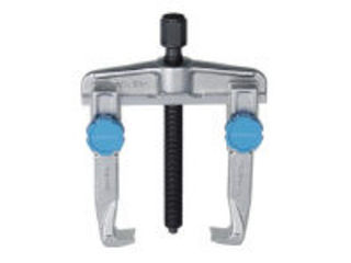 SUPERTOOL スーパーツール スライド式ギャープーラ(爪の届く長さ:160) GS160の通販は