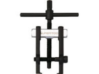 SUPERTOOL スーパーツール アマチュアベアリングプーラ(ベアリング外径35〜80用) AB3Nの通販は