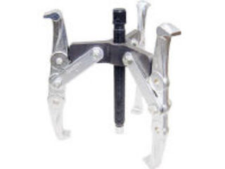 SUPERTOOL スーパーツール ギヤープーラGT型(3本爪専用型) GT200の通販は