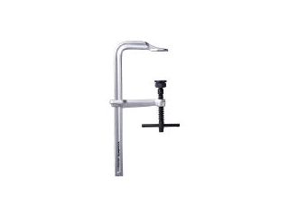 SUPERTOOL スーパーツール L型クランプ(強力型)スタンダードタイプ FC1240