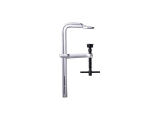 SUPERTOOL スーパーツール L型クランプ(強力型)ヘビータイプ FC1440Hの通販は