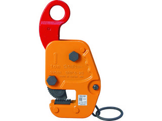 SUPERTOOL スーパーツール 縦・横兼用吊りクランプ GVC1Rの通販は