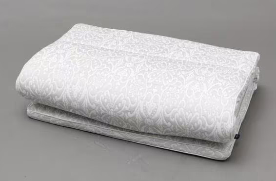 アイリスオーヤマ エアリー敷き布団 シングル　グレー ASF-Sの通販は