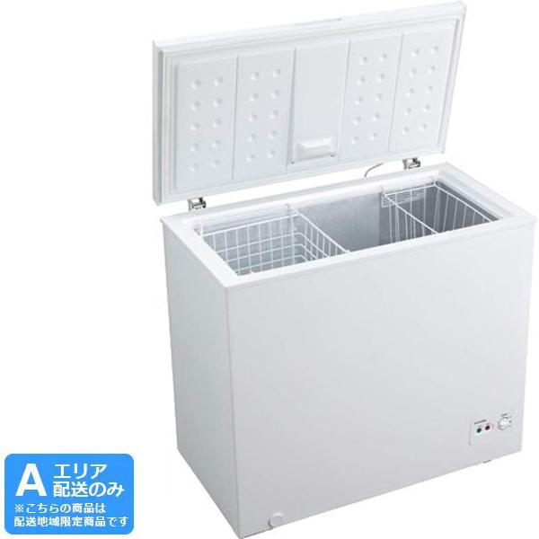 IRIS OHYAMA / アイリスオーヤマ 198L 冷凍庫 2020年 ICSD-20A