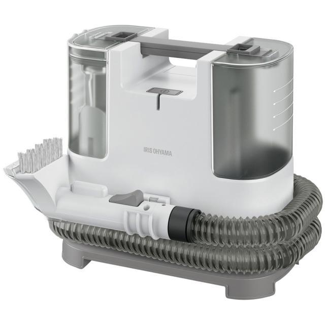 IRIS OHYAMA/アイリスオーヤマ リンサークリーナー ホワイト RNS-P10-W