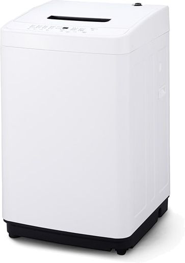 IRIS OHYAMA アイリスオーヤマ 洗濯機 5kg 縦型 全自動 IAW-T504 W IRIS OHYAMA アイリスオーヤマ 洗濯機 5kg 縦型 全自動 IAW-T504 W