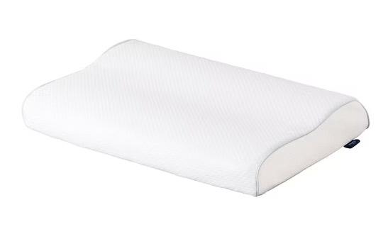 アイリスオーヤマ エアリーピロー高反発スタンダードタイプ APHS-43の通販は 7,492円