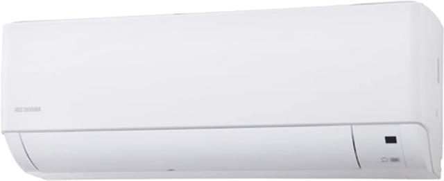 IRIS OHYAMA アイリスオーヤマ IAF-4006GV ルームエアコン「air will」エアウィル 音声操作エアコン GVシリーズ14畳 4.0kW【200V】