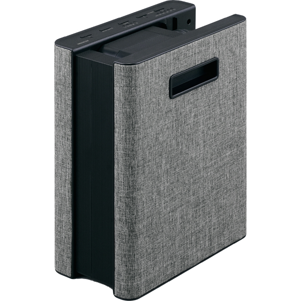 コンベクションヒーター 1200W SKJ-ZE120CV-BK ブラック 【公式通販】