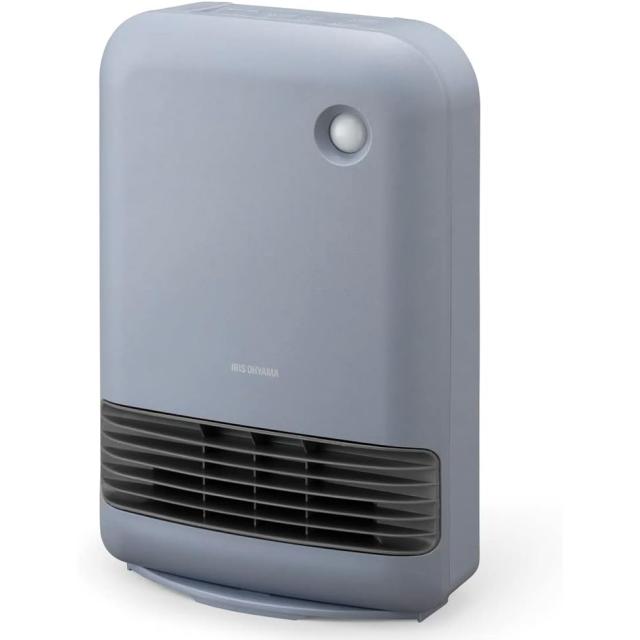 IRIS OHYAMA アイリスオーヤマ ACH-M12A-V 大風量セラミックファンヒーター　パープル