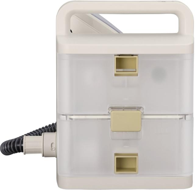 IRIS OHYAMA アイリスオーヤマ □ RNS-B400D(アイボリー) コードレス