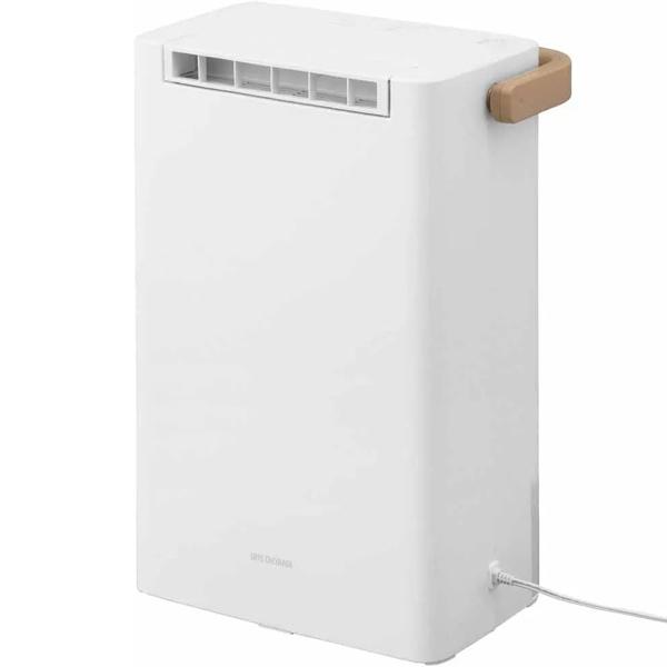 アイリスオーヤマ 除湿機 ホワイト アイリスオーヤマ 衣類乾燥除湿機