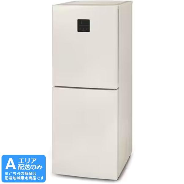 TCL TR-B22AR 220L 2ドア冷蔵庫（ホワイト）【右開き】[TRB22AR] 返品