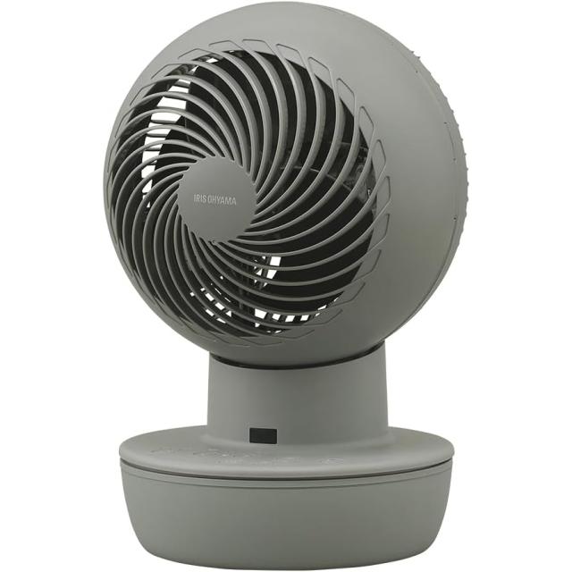サーキュレーターアイ アイリスオーヤマ 家電 電化 PCF-SDC182TK-W サーキュレーター DCモーター アイリスオーヤマ PCF-SDC182TK-W