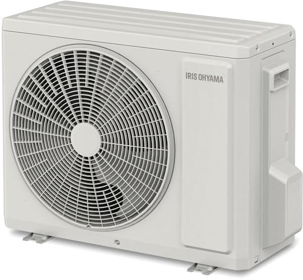 IRIS OHYAMA アイリスオーヤマ IAF-4007M フィルター自動清掃機能付エアコン「air will」エアウィル Mシリーズ 14畳 4.0kW【200V】