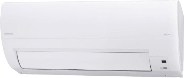 IRIS OHYAMA アイリスオーヤマ IAF-6307M フィルター自動清掃機能付エアコン「air will」エアウィル Mシリーズ 20畳 6.3kW【200V】