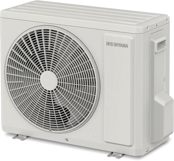 IRIS OHYAMA アイリスオーヤマ IAF-6307M フィルター自動清掃機能付エアコン「air will」エアウィル Mシリーズ 20畳 6.3kW【200V】