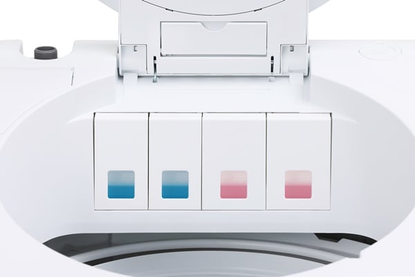 IRIS OHYAMA アイリスオーヤマ 【Ａエリア限定配送】【標準配送設置無料】TCW-100A01-W 全自動洗濯機(10.0kg)「洗剤自動投入4連タンク」