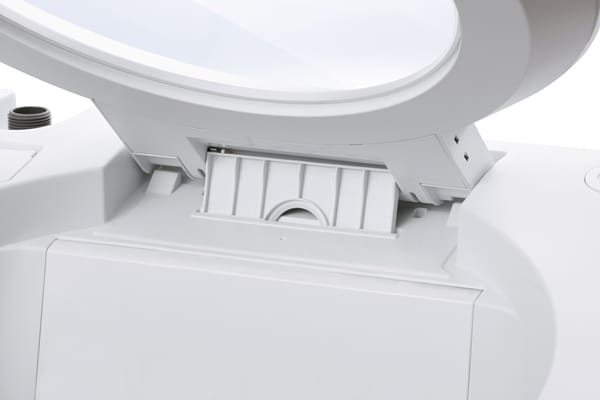 IRIS OHYAMA アイリスオーヤマ 【Ａエリア限定配送】【標準配送設置無料】ITW-100A02-W 全自動洗濯機(10.0kg)「自動投入なしモデル」