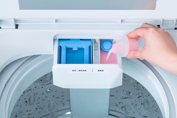 IRIS OHYAMA アイリスオーヤマ 【Ａエリア限定配送】ITW-70A01-W 全自動縦型洗濯機 (7.0kg)ホワイト