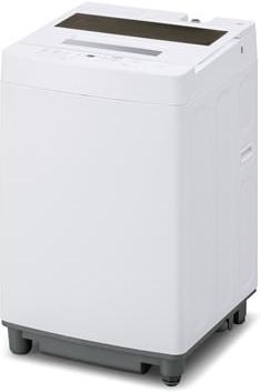 IRIS OHYAMA アイリスオーヤマ 【Ａエリア限定配送】ITW-70A01-W 全自動縦型洗濯機 (7.0kg)ホワイト