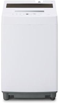 IRIS OHYAMA アイリスオーヤマ 【Ａエリア限定配送】ITW-70A01-W 全自動縦型洗濯機 (7.0kg)ホワイト