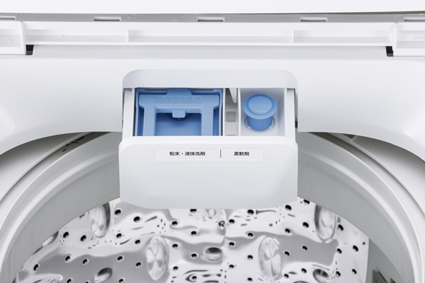 IRIS OHYAMA アイリスオーヤマ 【Ａエリア限定配送】ITW-70A01-W 全自動縦型洗濯機 (7.0kg)ホワイト