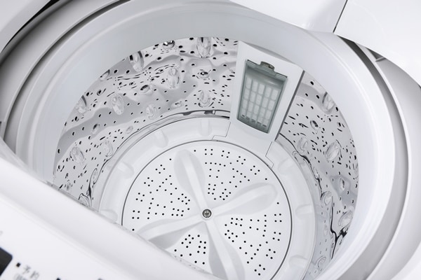 IRIS OHYAMA アイリスオーヤマ 【Ａエリア限定配送】ITW-70A01-W 全自動縦型洗濯機 (7.0kg)ホワイト