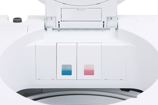 IRIS OHYAMA アイリスオーヤマ 【Ａエリア限定配送】【標準配送設置無料】ITW-100A01-W 全自動洗濯機(10.0kg)「洗剤自動投入2連タンク」