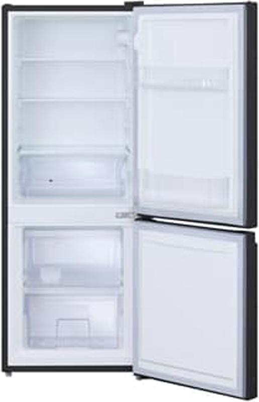 IRIS OHYAMA アイリスオーヤマ 冷蔵庫 右開き2ドア 133L IRSD-13A B
