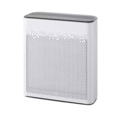 IRIS OHYAMA アイリスオーヤマ AAP-T50A-W(ホワイト)　空気清浄機 薄型24畳対応の通販は 13,911円