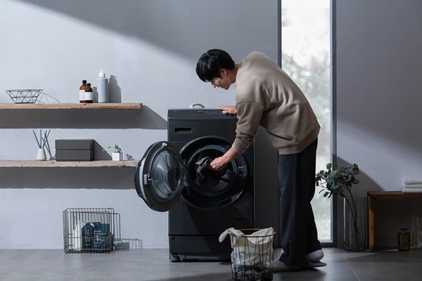 一都三県限定　配送設置無料　ドラム式洗濯機　IRIS OHYAMA 2020年製 IRIS OHYAMA アイリスオーヤマ 【Aエリア限定配送】【標準配送設置