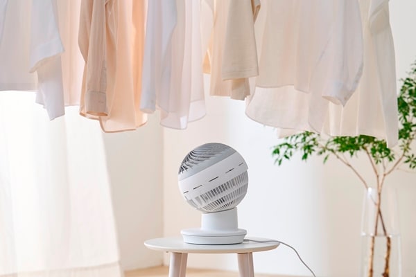 IRIS OHYAMA サーキュレーター PCF-SDC15T-EC-W IRIS OHYAMA（アイリスオーヤマ） サーキュレーター dc 静音 省エネ