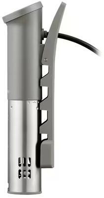 IRIS OHYAMA アイリスオーヤマ LTC-04-H ウォームグレー　低温調理器　最大使用可能水量15Ｌ