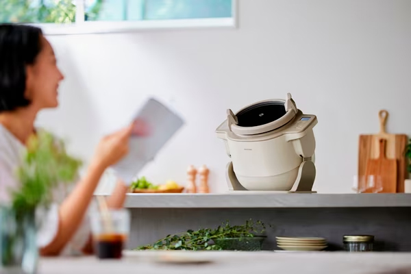 リニューアルモデル】CHEF DRUM DAC-182-C アイボリー Amazon.co