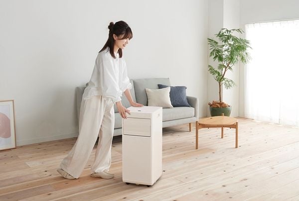 IRIS OHYAMA アイリスオーヤマ IPA-2325S ポータブルクーラー 冷房専用  冷風 送風 除湿 2.3kw