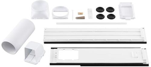 IRIS OHYAMA アイリスオーヤマ IPA-2325S ポータブルクーラー 冷房専用  冷風 送風 除湿 2.3kw