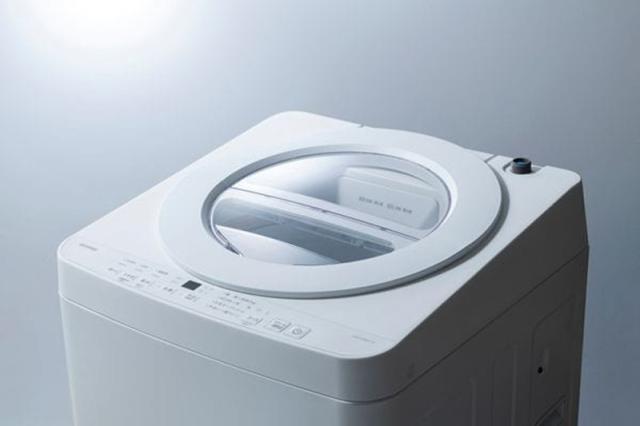 IRIS OHYAMA アイリスオーヤマ 【関東 1都3県限定】ITW-50B01-W 全自動洗濯機　5.0kg　OSH　Fit ホワイト