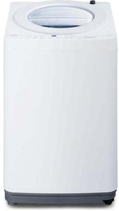 IRIS OHYAMA アイリスオーヤマ 【関東 1都3県限定】ITW-50B01-W 全自動洗濯機　5.0kg　OSH　Fit ホワイト