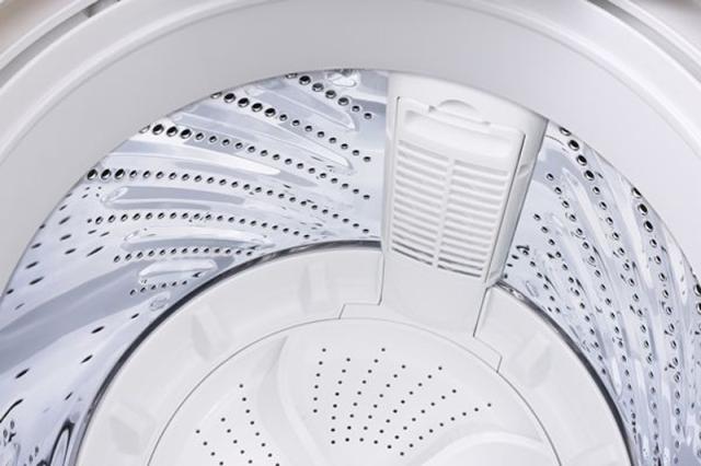 IRIS OHYAMA アイリスオーヤマ 【関東 1都3県限定】ITW-50B01-W 全自動洗濯機　5.0kg　OSH　Fit ホワイト