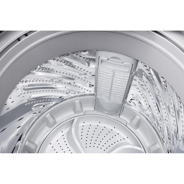 IRIS OHYAMA アイリスオーヤマ 【Aエリア限定配送】ITW-60B01-B 全自動洗濯機　6.0kg　OSH　Fit ブラック