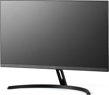 IRIS OHYAMA アイリスオーヤマ フルHD対応 21.5型ワイド液晶ディスプレイ/HDMI、D-Sub15ピン/ブラック/スピーカー/VAパネル DT-JF215S-B_1