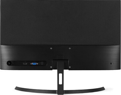 IRIS OHYAMA アイリスオーヤマ フルHD対応 21.5型ワイド液晶ディスプレイ/HDMI、D-Sub15ピン/ブラック/スピーカー/VAパネル DT-JF215S-B_2