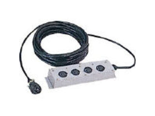 NIDEC/日本電産テクノモータ 電源延長コード20m COOD-20の通販は